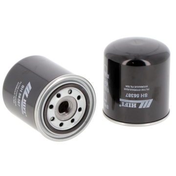 OIL FILTER HI-FI | CATERPILLAR | SH 56387